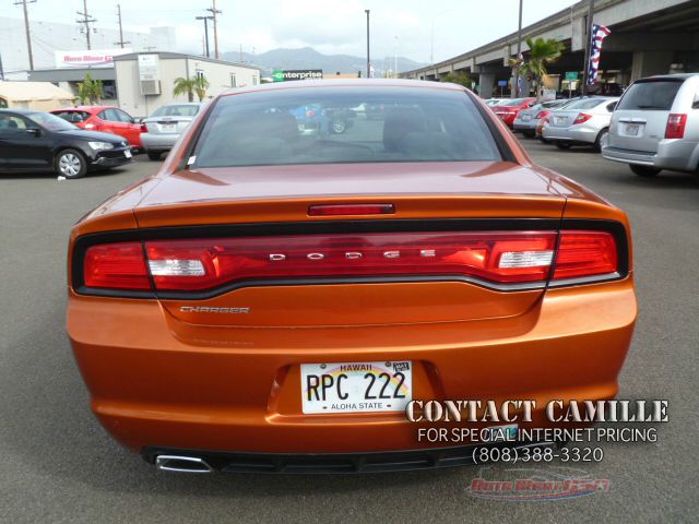 Dodge Charger 2011 photo 1