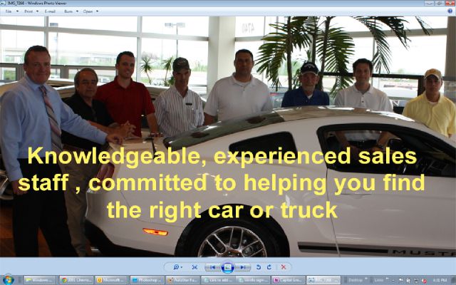 Dodge Charger 2011 photo 1