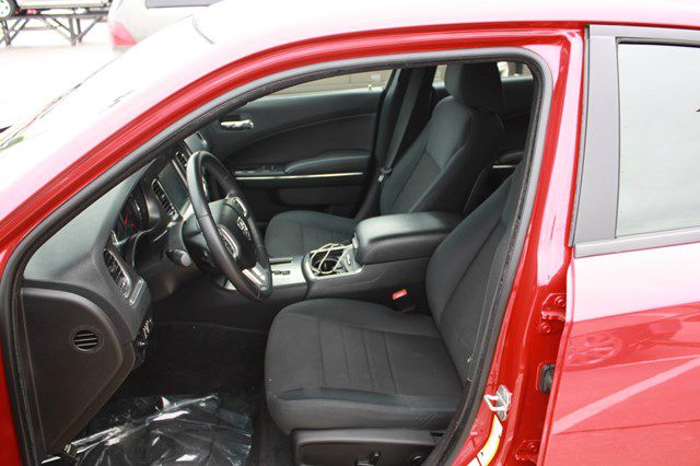 Dodge Charger 2011 photo 11