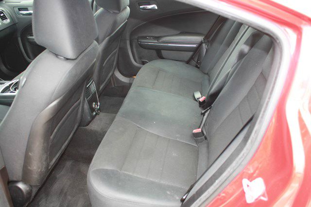 Dodge Charger 2011 photo 12