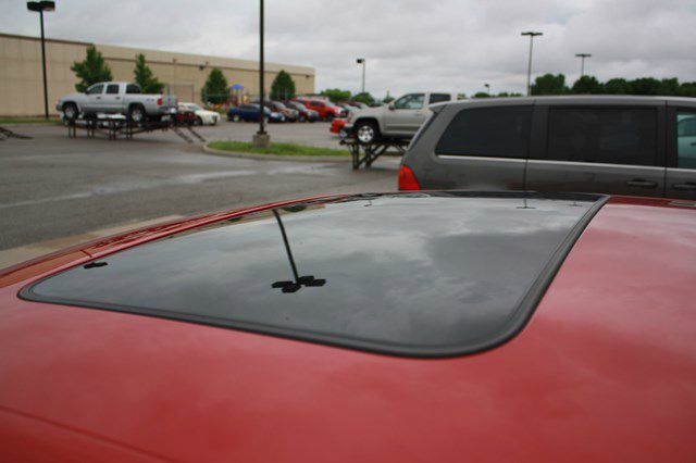 Dodge Charger 2011 photo 13