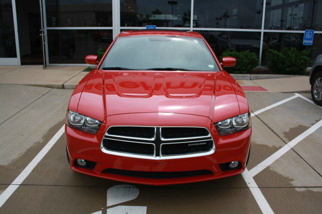 Dodge Charger 2011 photo 19