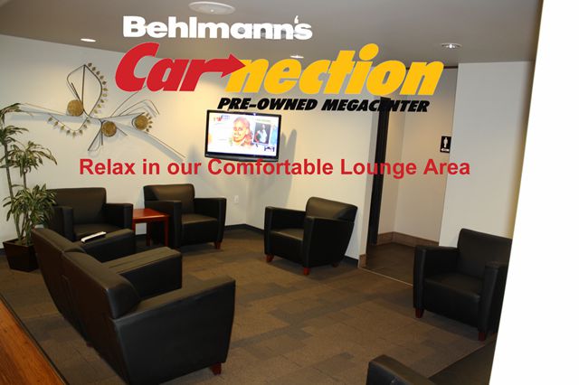 Dodge Charger 2011 photo 4