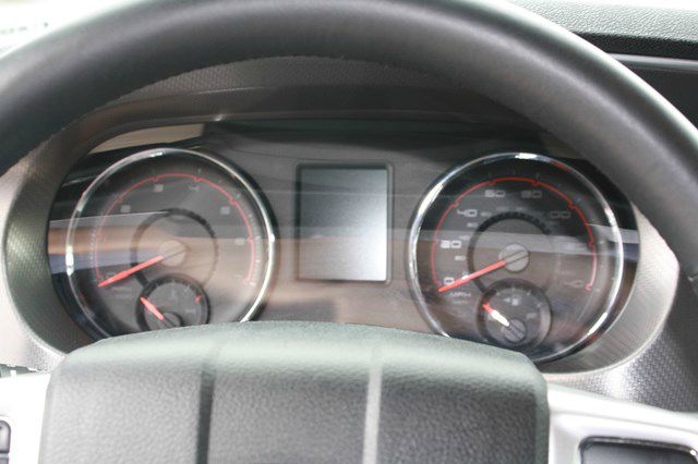Dodge Charger 2011 photo 6