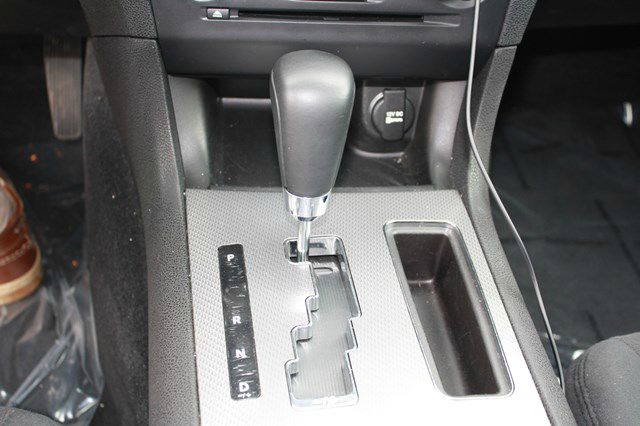 Dodge Charger 2011 photo 7