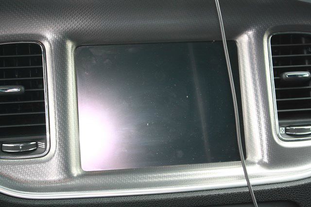 Dodge Charger 2011 photo 8