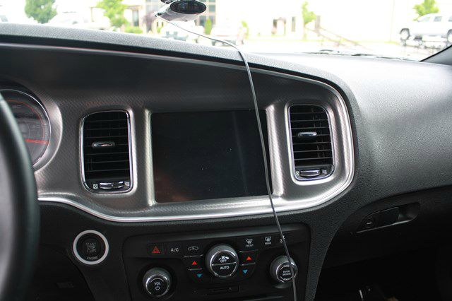 Dodge Charger 2011 photo 9