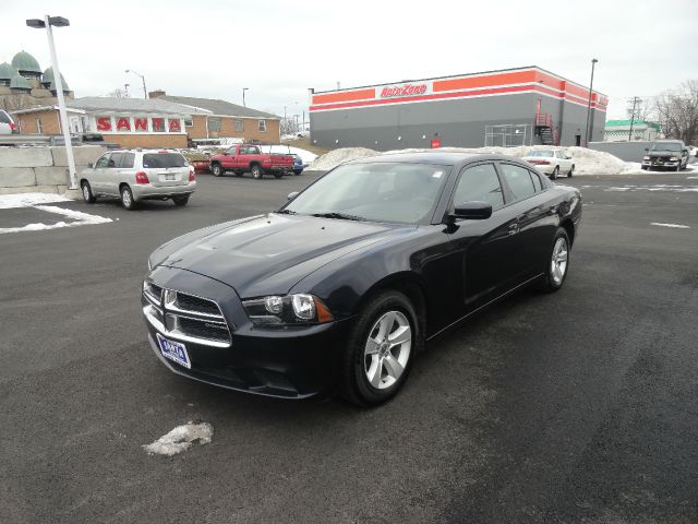 Dodge Charger 2011 photo 4