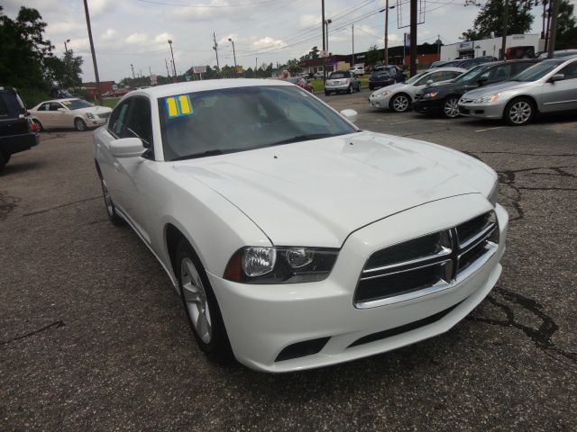 Dodge Charger 2011 photo 0