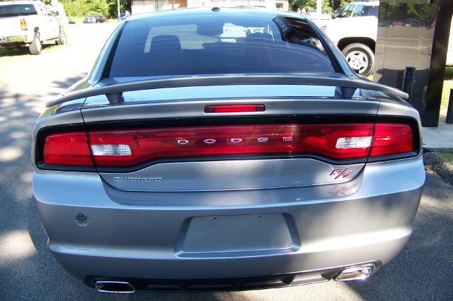 Dodge Charger 2011 photo 3