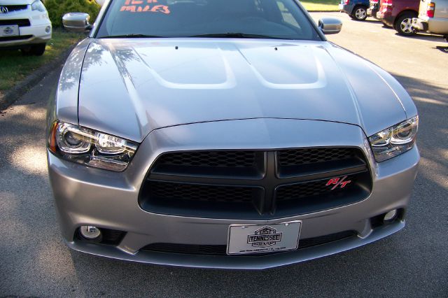 Dodge Charger 2011 photo 4