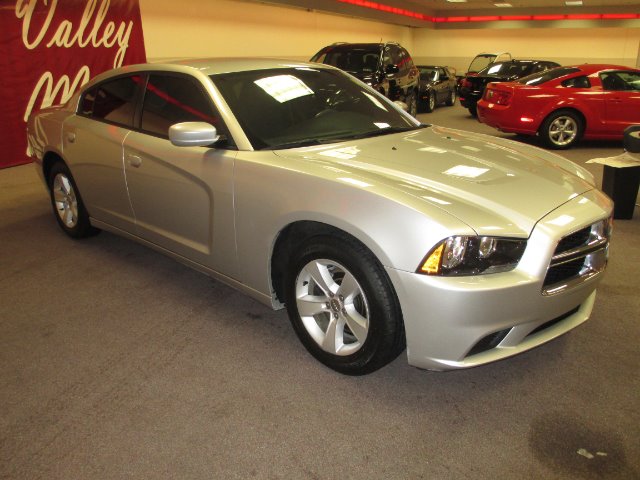 Dodge Charger 2012 photo 1