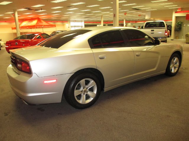 Dodge Charger 2012 photo 3