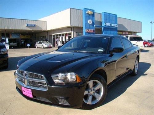 Dodge Charger SE Other