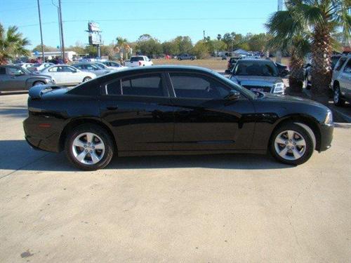Dodge Charger 2012 photo 3