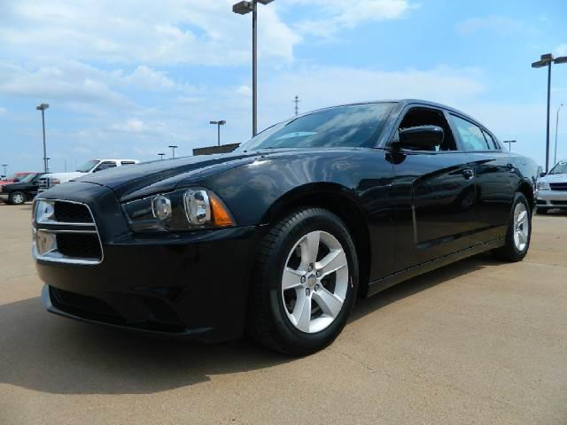 Dodge Charger 5D Sedan Sedan