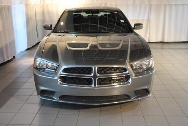 Dodge Charger 2012 photo 3