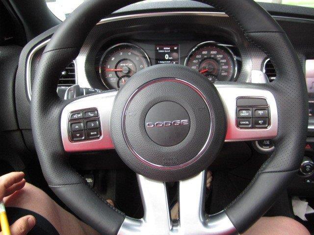 Dodge Charger 2012 photo 16