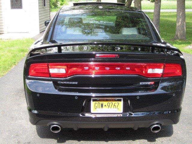Dodge Charger 2012 photo 28