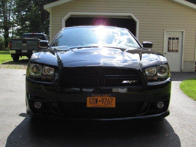 Dodge Charger 2012 photo 33