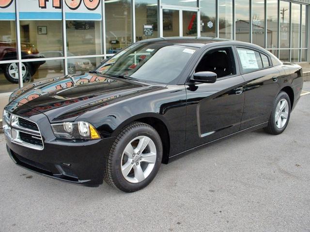 Dodge Charger SE Sedan