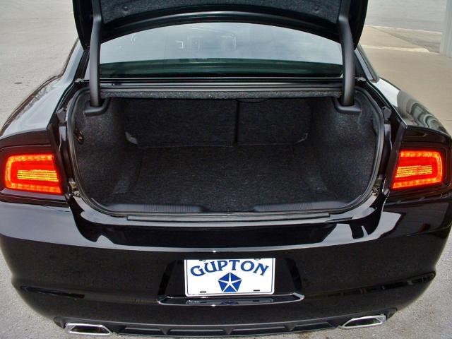 Dodge Charger 2012 photo 4