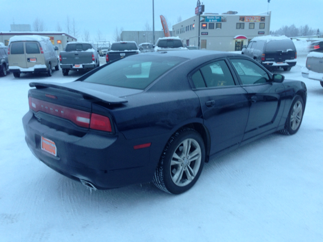 Dodge Charger 2012 photo 1