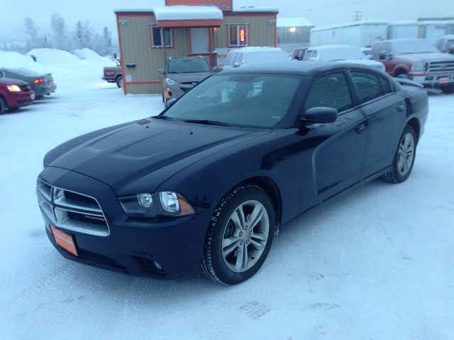 Dodge Charger 2012 photo 4