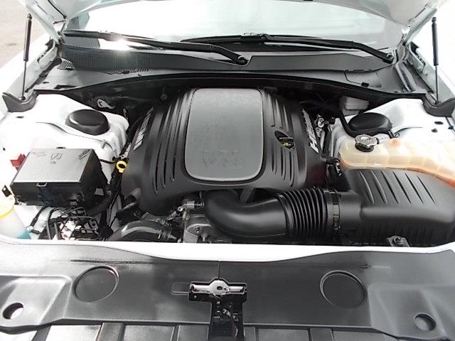 Dodge Charger XLT Pkg 4Dr 4x4 Sedan