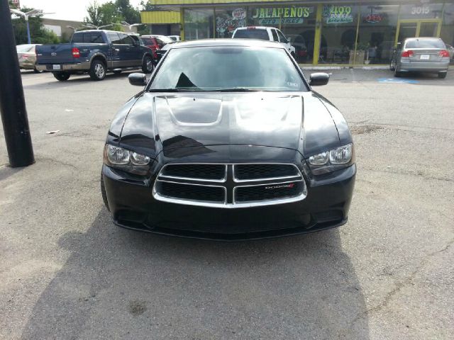 Dodge Charger 2012 photo 2