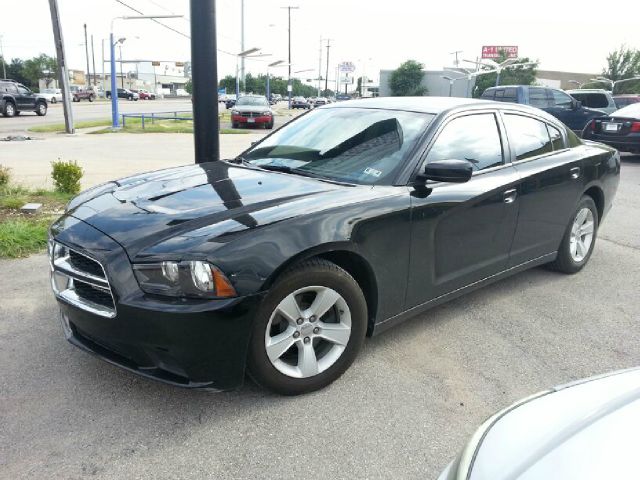 Dodge Charger 2012 photo 3