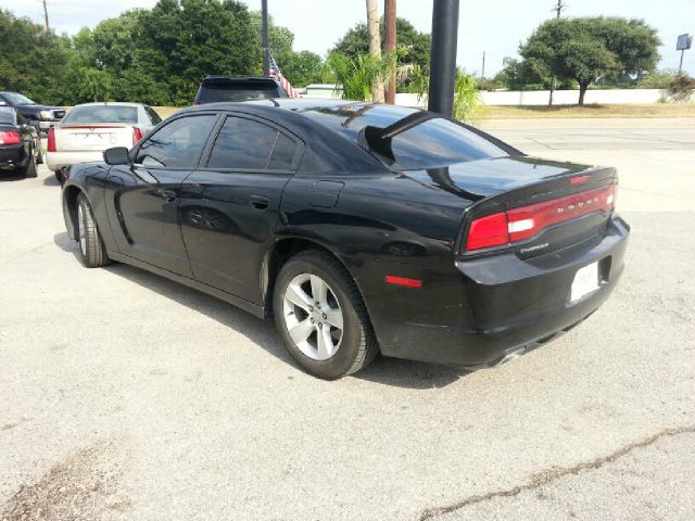 Dodge Charger 2012 photo 4