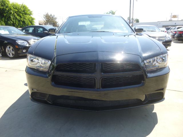 Dodge Charger SE Sedan