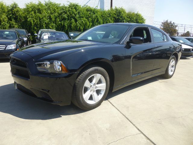 Dodge Charger 2012 photo 1
