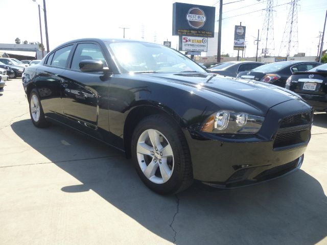 Dodge Charger 2012 photo 3