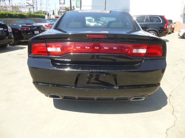 Dodge Charger 2012 photo 4