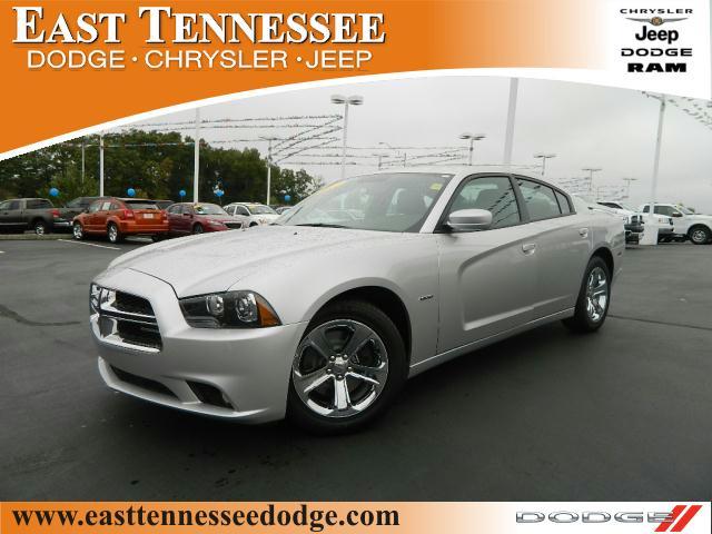 Dodge Charger Unknown Sedan