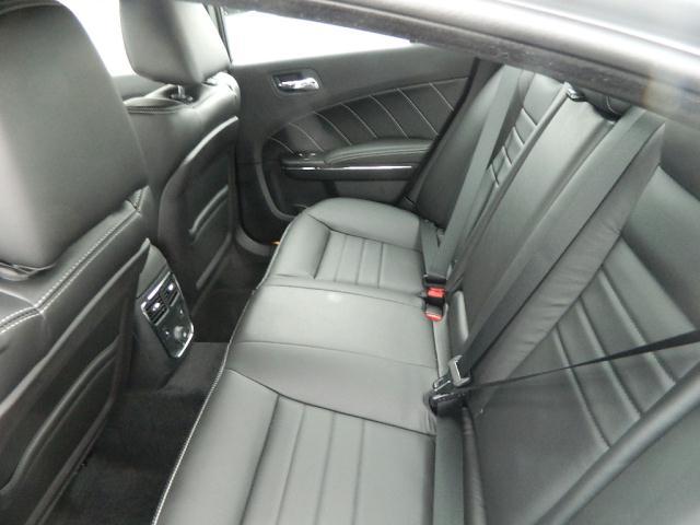 Dodge Charger 2012 photo 5