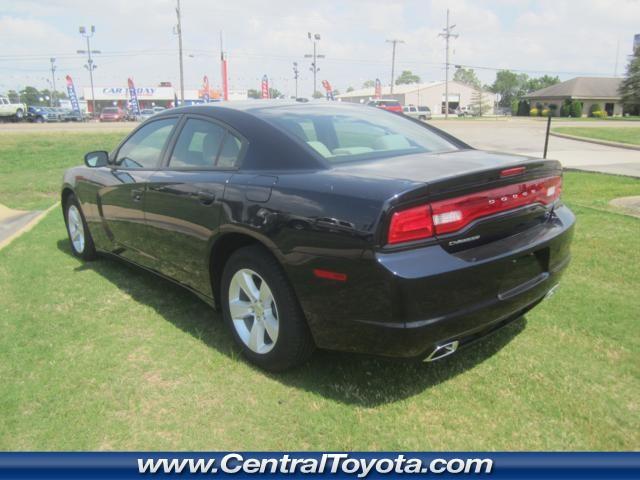 Dodge Charger 2012 photo 2