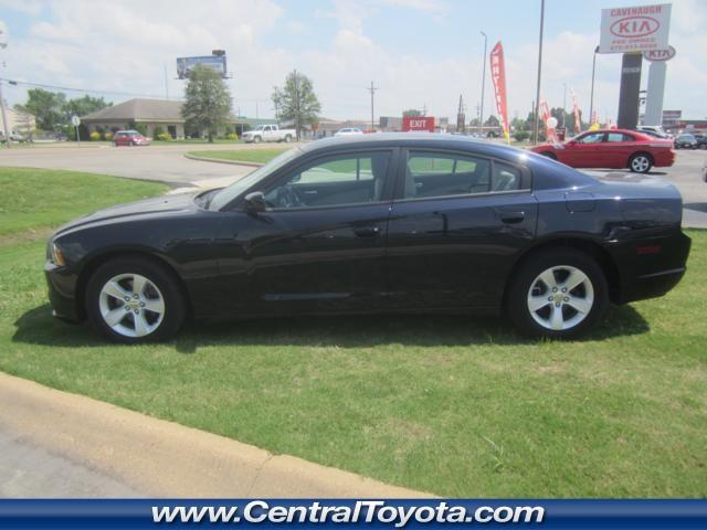 Dodge Charger 2012 photo 3