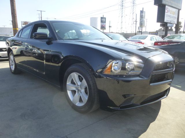 Dodge Charger SE Sedan