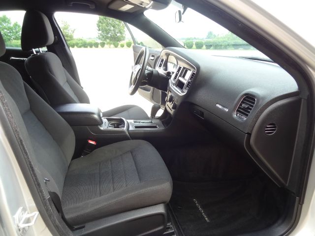 Dodge Charger 2012 photo 6