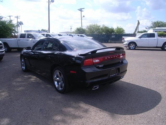 Dodge Charger 2012 photo 2