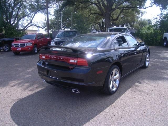 Dodge Charger 2012 photo 3