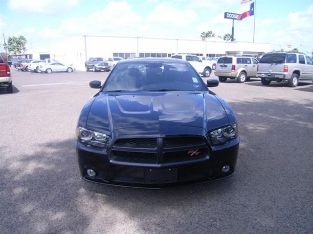 Dodge Charger 2012 photo 4