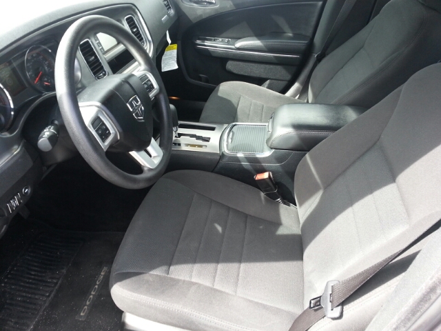 Dodge Charger 2012 photo 11