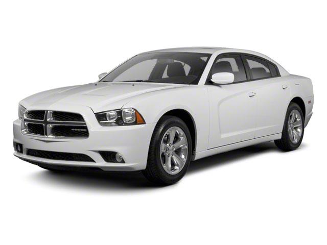 Dodge Charger 8 Cyl Sedan