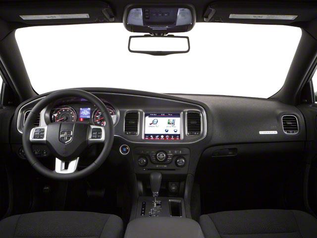 Dodge Charger 2012 photo 1