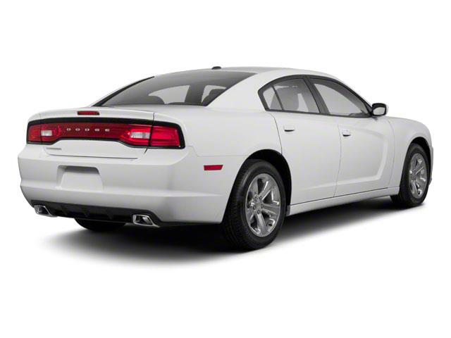 Dodge Charger 2012 photo 3