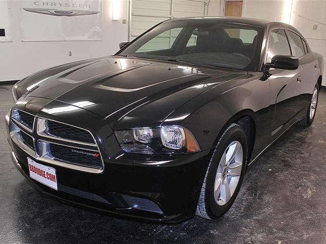 Dodge Charger 5D Sedan Sedan